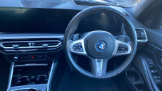 BMW 3 Series 330e xDrive M Sport 4dr Step Auto Saloon